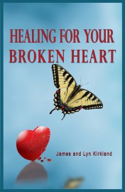 Healing For Your Broken Heart